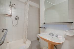 Studio Saturno 23 in the city center