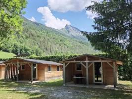 Camping Le Lachat