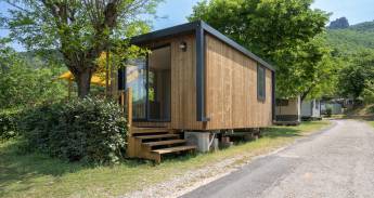 Mobil home Dourdou