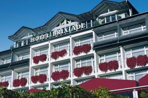 Hotel Brixiade