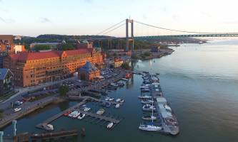 Quality Hotel Waterfront Göteborg