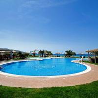 Plaza Beach Hotel