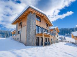 Grebenzen Lodge Starnberg 60B