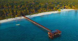 The Residence Zanzibar