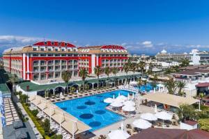 Orange County Resort Belek