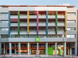 Ibis Styles Athens Routes