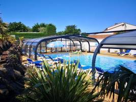 Camping La Frétille