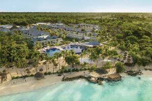 Secrets la Romana Resort & Spa