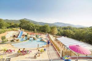 Camping Les Albères