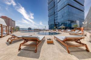 Intercontinental Luanda Miramar by IHG