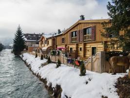 Nature Lodge Kaprun B