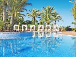 Elba Palace Golf en Vital Hotel