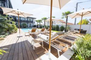 L'Anderenis Boutique Hotel