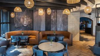 Paping Hotel & Spa by Flow