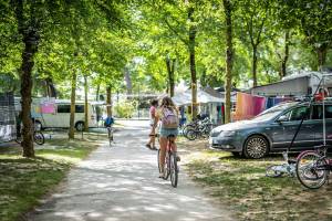 Camping Villaggio San Francesco