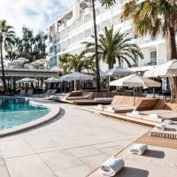Bordoy Alcudia Port Suites - adults only