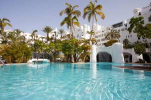 Hyatt Ziva Jardin Tropical Tenerife