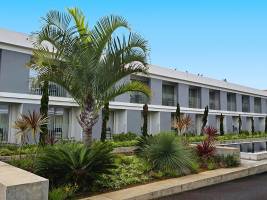 Canadiano Urban Nature