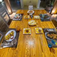 Hotel V Grand Resort Sahl Haseesh