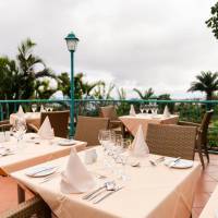 Aparthotel Quinta Splendida Wellness