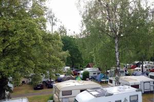 Camping Weichselbrunn