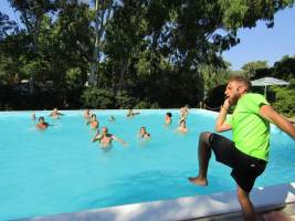 Camping Baia Paradiso