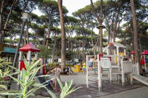 Estivo @ Camping Park Albatros