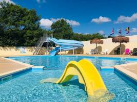 Camping Les Mancellieres
