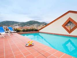 Adagio Nice Acropolis