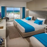 Hotel Vincci Helya Beach