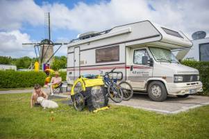 Ardoer Camping De Meulinge