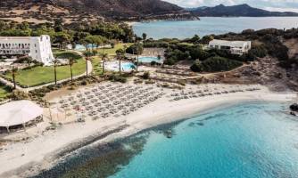 Falkensteiner Resort Capo Boi