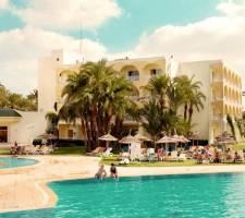 Hotel One Resort Monastir