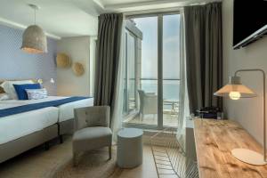 Hotel Vincci Puertochico