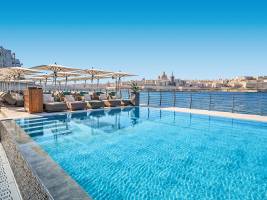 Barcelo Fortina Malta