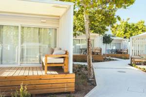 Costa Del Sol Glamping Village