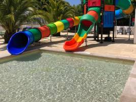 Camping Armor Loisirs