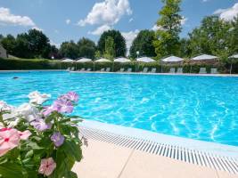 Camping Le Moulin du Bel Air