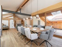 Hopfgarten Alpin Living Top 5