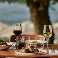 Amira Luxury Resort & Spa - adults only