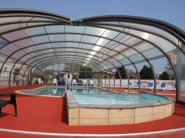 Camping Le Rivage