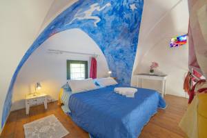 Masseria Le Palmentelle Pool And Garden