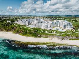 Wyndham Grand Barbados Sam Lords Castle All Inclusive Resort