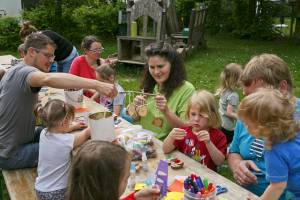 KNAUS Campingpark Walkenried