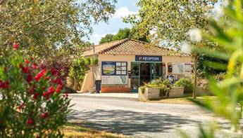 Camping Le Clos Cottet - Marvilla Parks