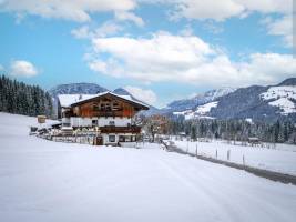 Bergzauber Penningberg
