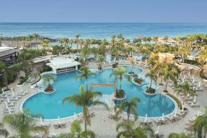 Olympic Lagoon Resort Paphos