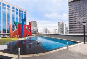 S31 Sukhumvit Hotel