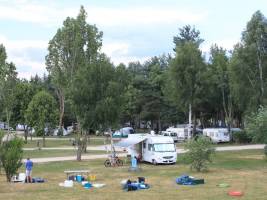 Camping de la Seuge