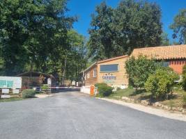 Camping La Garenne